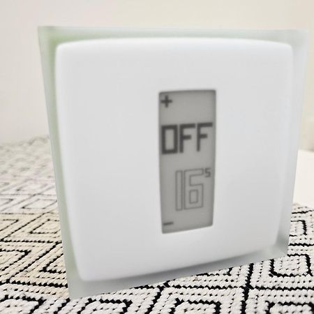 La Casetta Bilocale Centrale Con Terrazza Parkfree Wifi Minipc Ps4 Ac Iesi Bagian luar foto